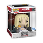 Pop! Deluxe Father on Throne, , hi-res view 2