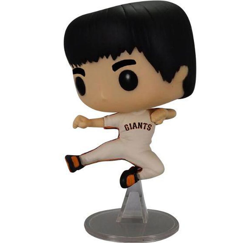 POP Movies: Bruce Lee (Giants), , hi-res view 2