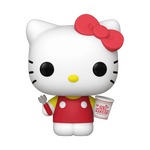 POP Sanrio: HKxNissin- HK w/Noodles & Fork, , hi-res view 2