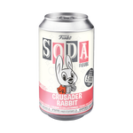Vinyl Soda: Crusader Rabbit - Crusader Rabbit w/chase, , hi-res view 3