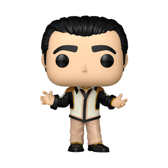 Pop! Furio Giunta, Image 1