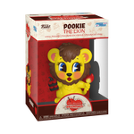 Pookie the Lion Vinyl Figure, , hi-res view 3