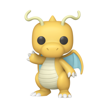 Pop! Dragonite (Soft Color), , hi-res view 1