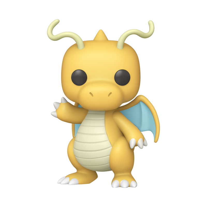 Pop! Dragonite (Soft Color), , hi-res view 1