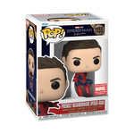 Pop! Friendly Neighborhood Spider-Man, , hi-res view 2