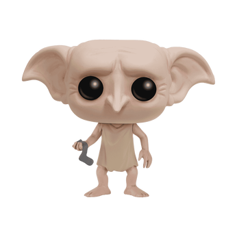 Pop! Dobby, Image 1