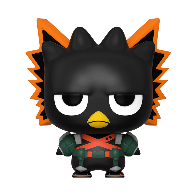 Pop! Badtz Maru Bakugo, , hi-res view 1