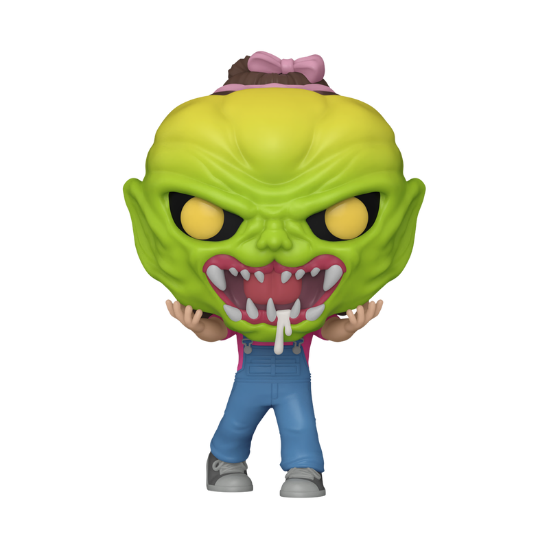 Pop! The Haunted Mask, , hi-res view 1