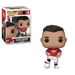 POP Football: Alexis S&radic;&deg;nchez (MAN U), , hi-res view 1