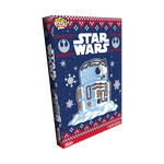 Snowman R2-D2 Merry Beep Bloop Boxed Tee, , hi-res view 2