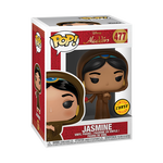 Pop! Jasmine- Aladdin, , hi-res view 4