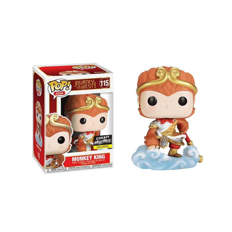 Pop! Monkey King, , hi-res view 1