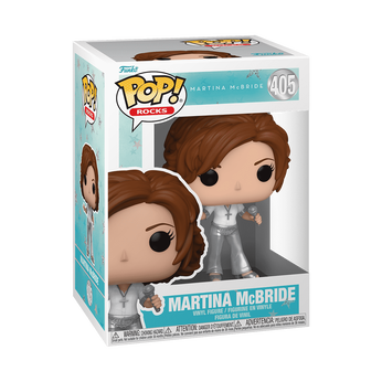 Pop! Martina McBride, Image 2
