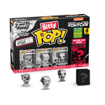 Bitty Pop! Teenage Mutant Ninja Turtles (Deco) 4-Pack Series 3, , hi-res view 1