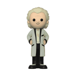 REWIND Doc Brown (Back to the Future), , hi-res view 4