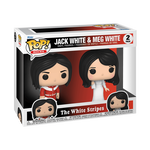 Pop! Jack White & Meg White 2-Pack, , hi-res view 2