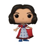 Pop! Snow White (Plaid Dress), , hi-res view 1