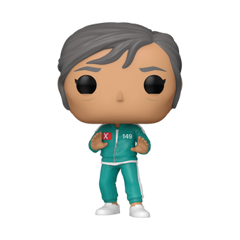 Pop! Player 149: Geum-ja, Image 1