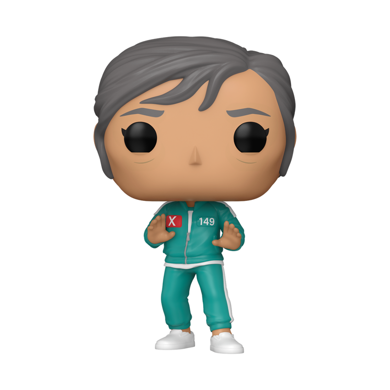 Pop! Player 149: Geum-ja, , hi-res view 1