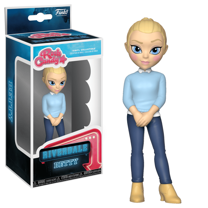Riverdale - Betty, , hi-res view 1
