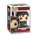 Pop! Steve in Hunter Outfit, , hi-res view 2