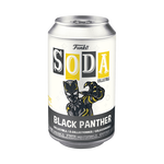 Vinyl SODA Black Panther, , hi-res view 2