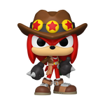 Pop! Treasure Hunter Knuckles, , hi-res view 1