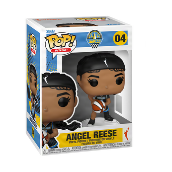 Pop! Angel Reese, Image 2