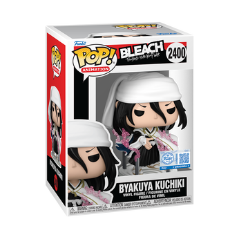 Pop! Byakuya Kuchiki, , hi-res view 2