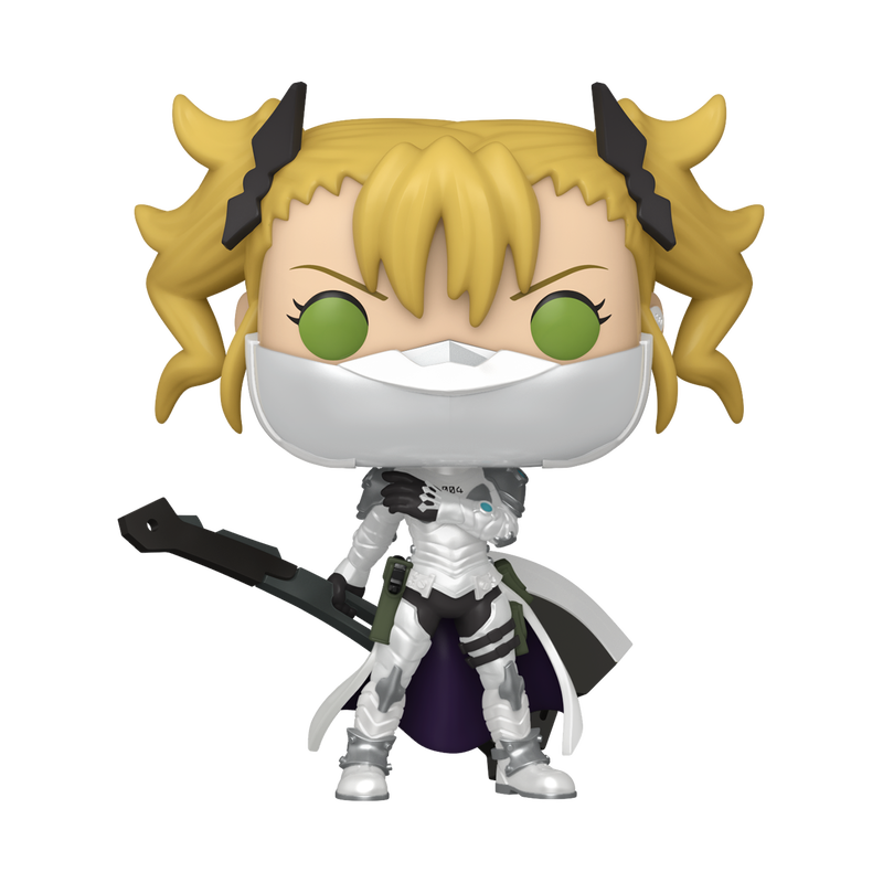 Pop! Kikoru Shinomiya (Numbers Weapon 4 Suit), , hi-res view 1