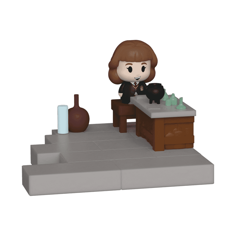Mini Moments Hermione Granger, , hi-res view 1