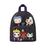 Disney Villains Backpack, , hi-res image number 1