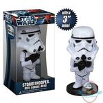 ULTRA-MINI Stormtrooper Wacky Wobbler (, , hi-res view 1
