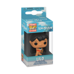 Pop! Keychain Lilo with Camera, , hi-res view 2