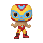 Pop! El Héroe Invicto, , hi-res view 1