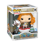 Pop! Rides Deluxe Nami with White Hobby Horse, , hi-res view 2