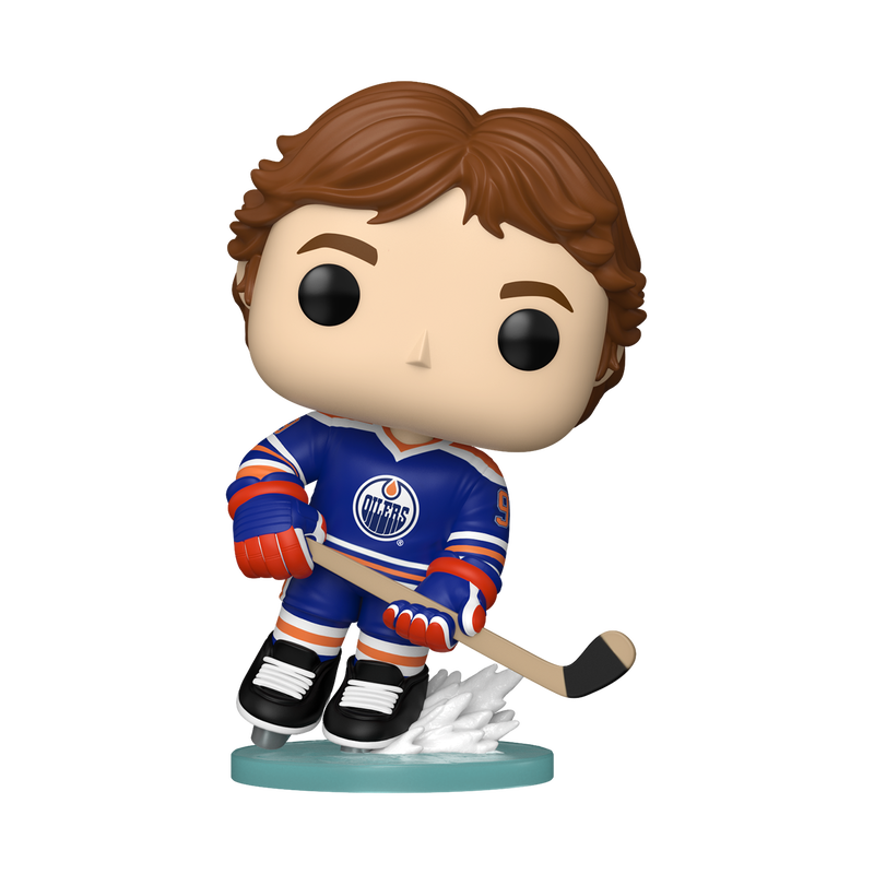 Pop! Wayne Gretzky (Rookie), , hi-res view 1
