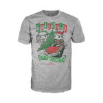 Griswold Family Christmas Tee, , hi-res image number 1