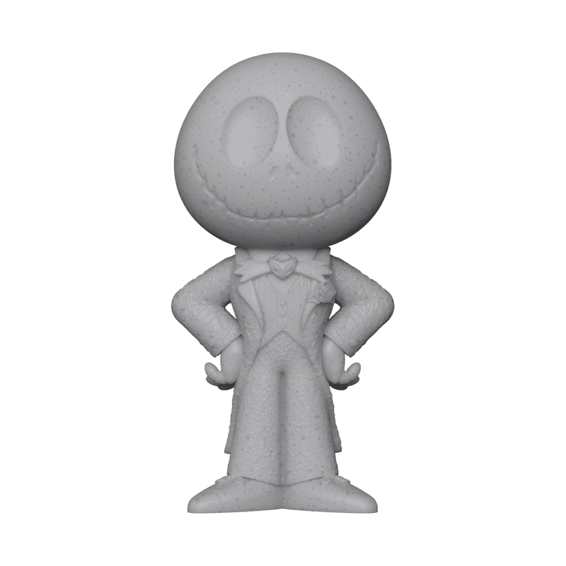 Vinyl SODA Jack Skellington in Formal Suit, , hi-res view 3