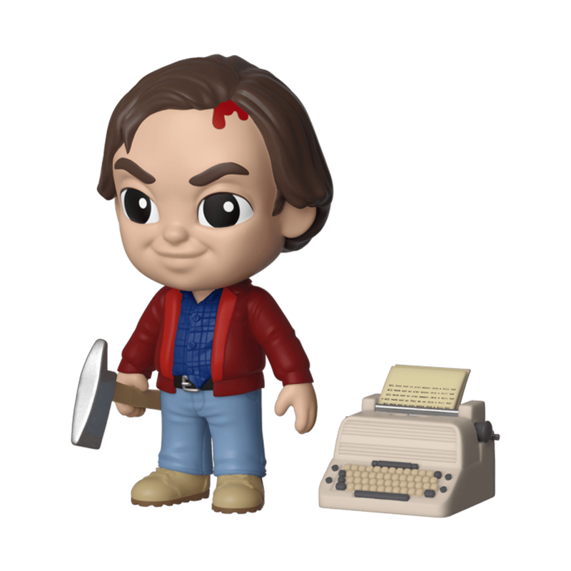 Jack Torrance 5 Star, , hi-res view 1