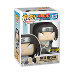 Pop! Neji Hyuga, , hi-res view 2