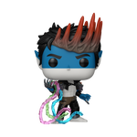 Pop Oko The Trickster image