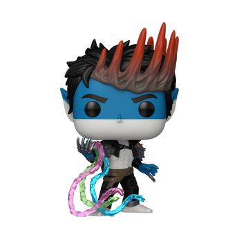 Pop! Oko the Trickster, Image 1