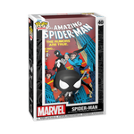 Pop! Comic Covers Spider-Man #252, , hi-res view 2