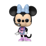 Pop! Minnie Mouse (KPOP Outfit), , hi-res view 1