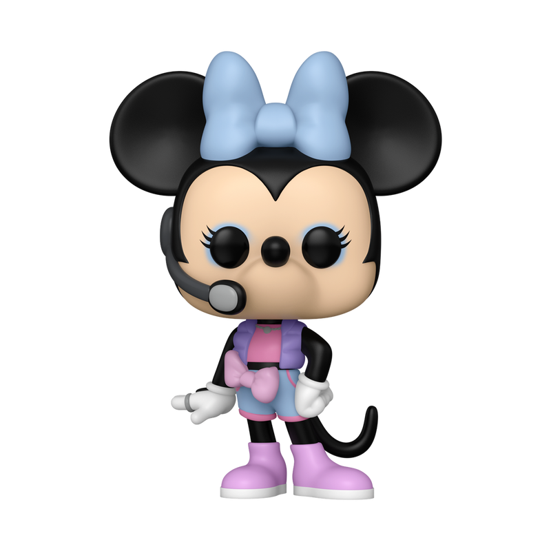 Pop! Minnie Mouse (KPOP Outfit), , hi-res view 1