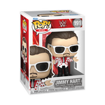 Pop! Jimmy Hart, , hi-res view 2