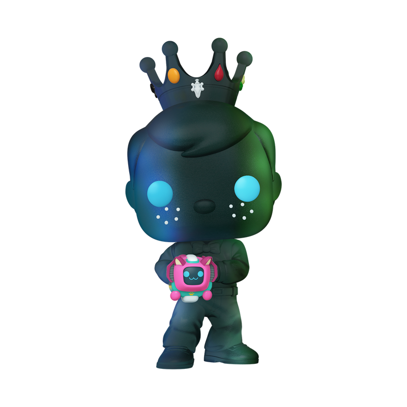 Funko Fusion and POP! Cosmic Freddy Bundle - Xbox Series X (EN/ES/IT), , hi-res view 4