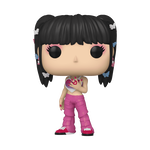 Pop Hanni New Jeans Outfit image