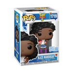 Pop! Blaze Manoukian (Toy Story 5), , hi-res view 4